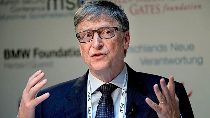 Билл Гейтс предупредил о катастрофе страшнее пандемии коронавируса