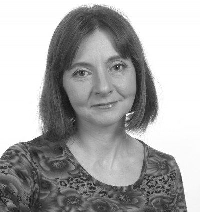 Галина Вавилова