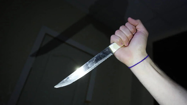 Подросток покушался на убийство?